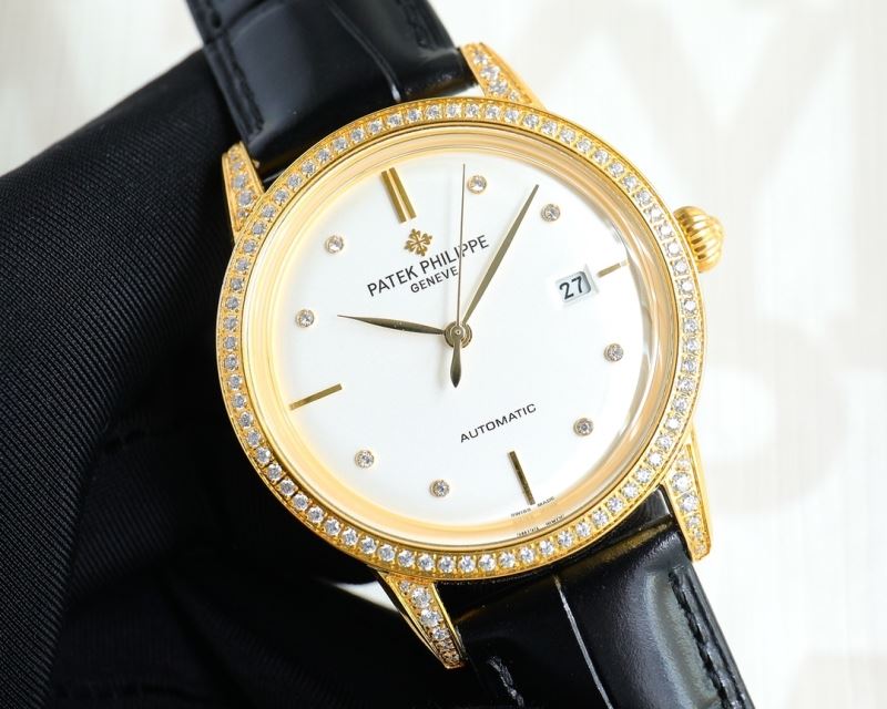 PATEK PHILIPPE Watches